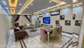 شقق فندقية فاخرة المهندسين